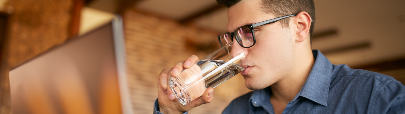 Why all workplaces need to have water coolers