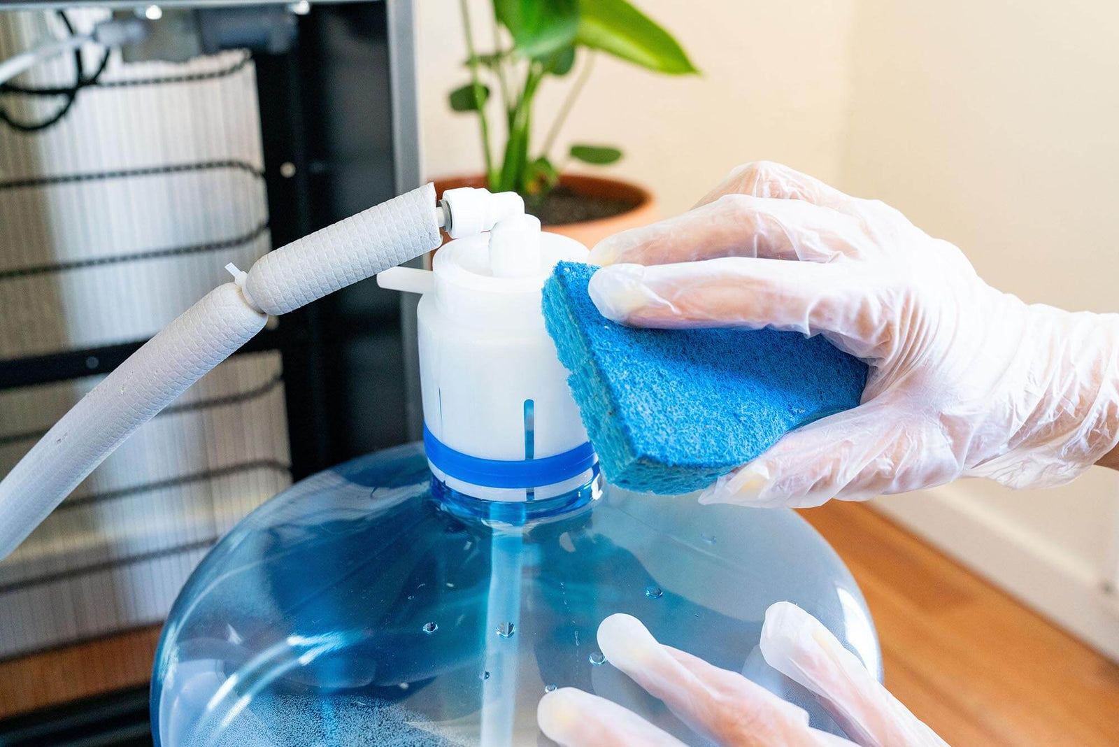 How to Clean Your Water Cooler: Simple Steps for a Fresh, Hygienic Hydration Solution