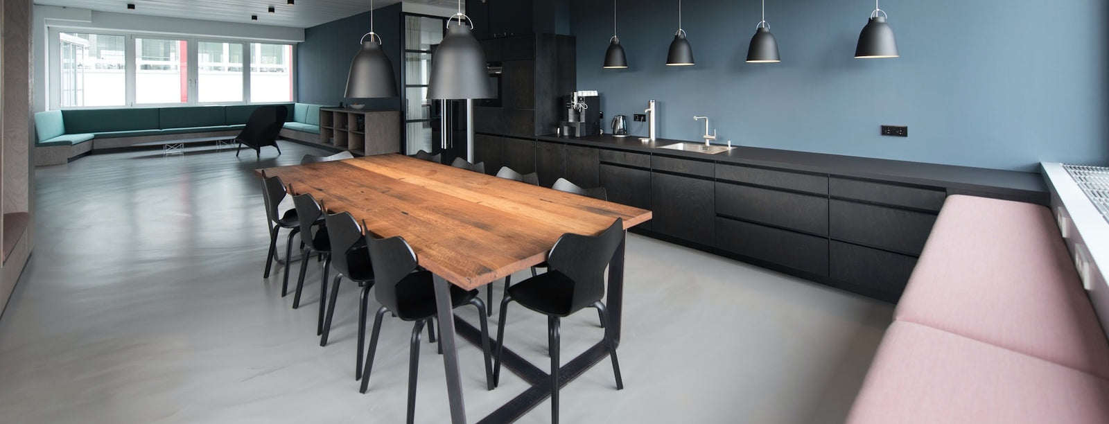 The Importance of a Good Water Filtration System in Your Staff Room