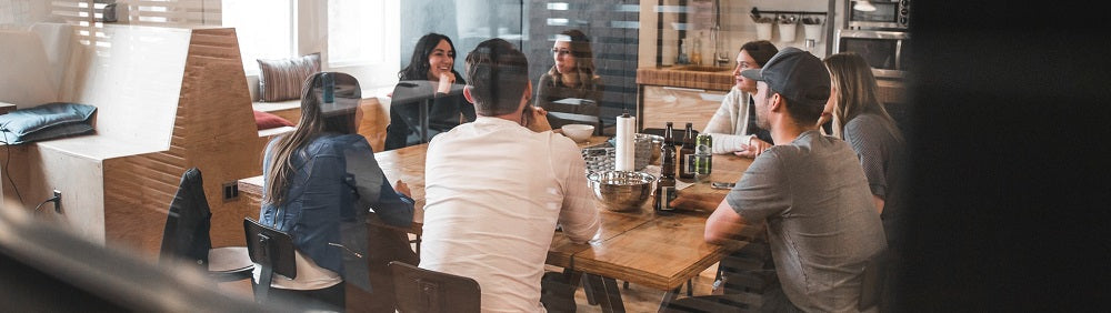 What are the Benefits of Having a Water Cooler in the Office?