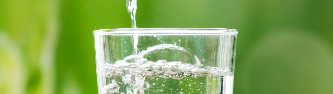 Top 5 health benefits of drinking water