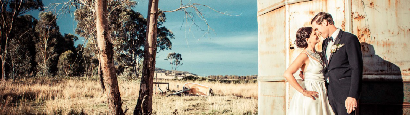 Celebrate your unforgettable wedding at Big Springs Homestead