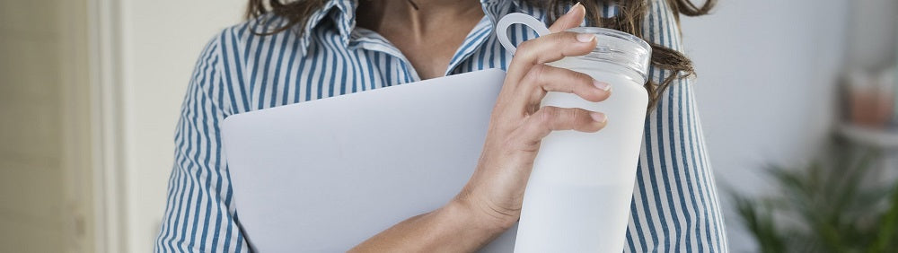 Hassle-Free Water Delivery for Worksites