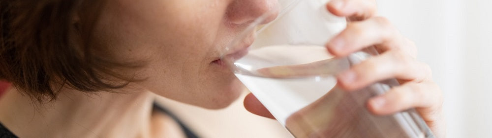 Why is Natural Spring Water So Good for Your Family?