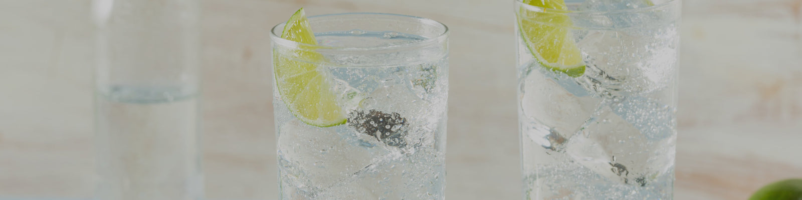 Sparkling Mineral Water