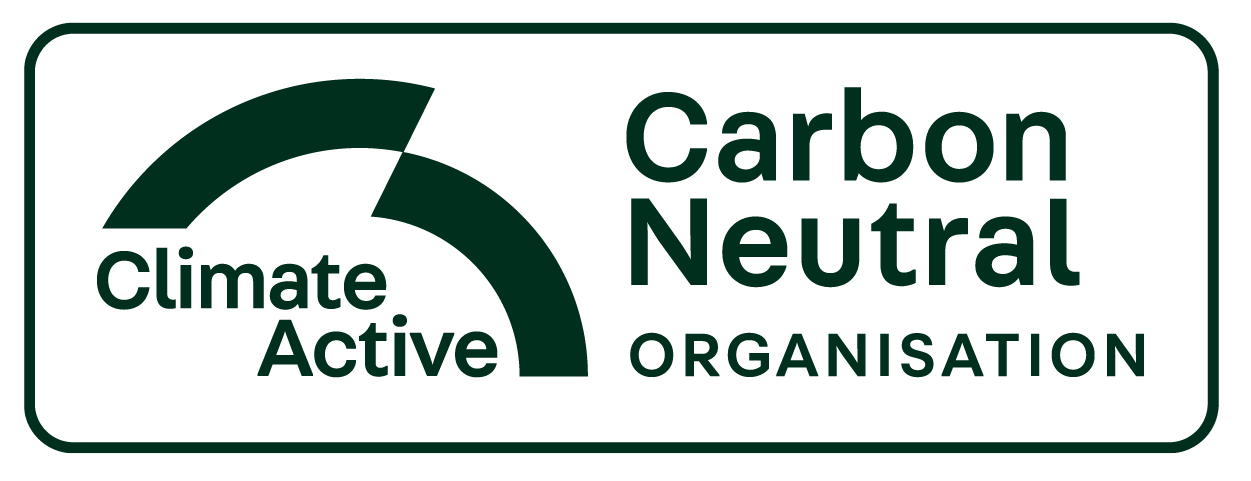 Carbon Neutral Organisation Logo