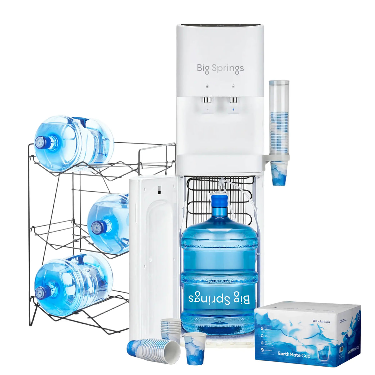 Water Cooler - Winter Deal for Business - Annual Hire