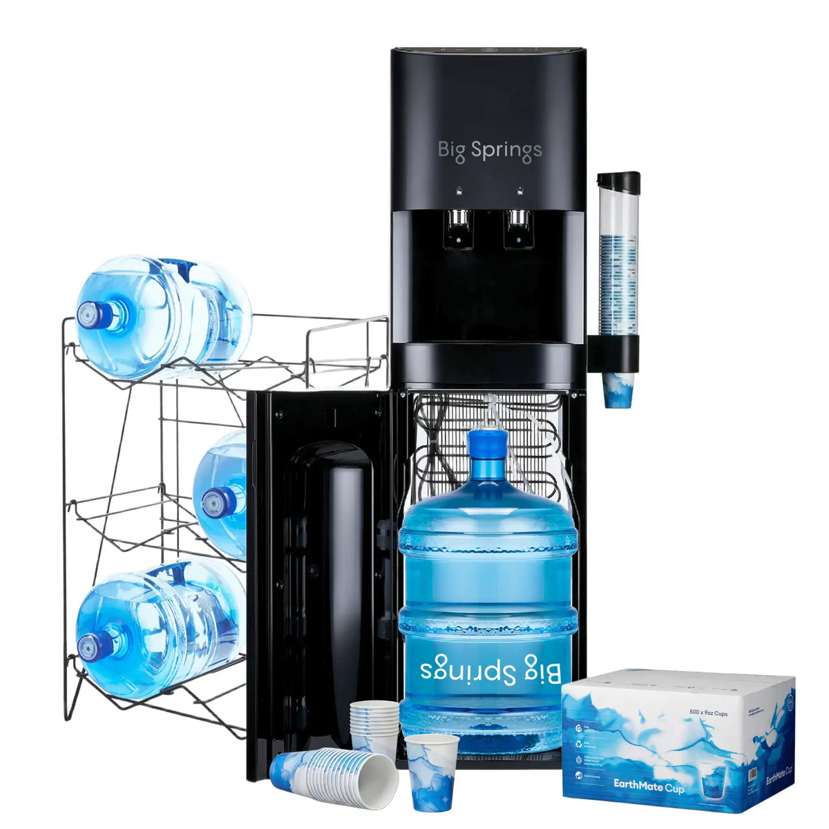 Water Cooler - Winter Deal for Business - Annual Hire