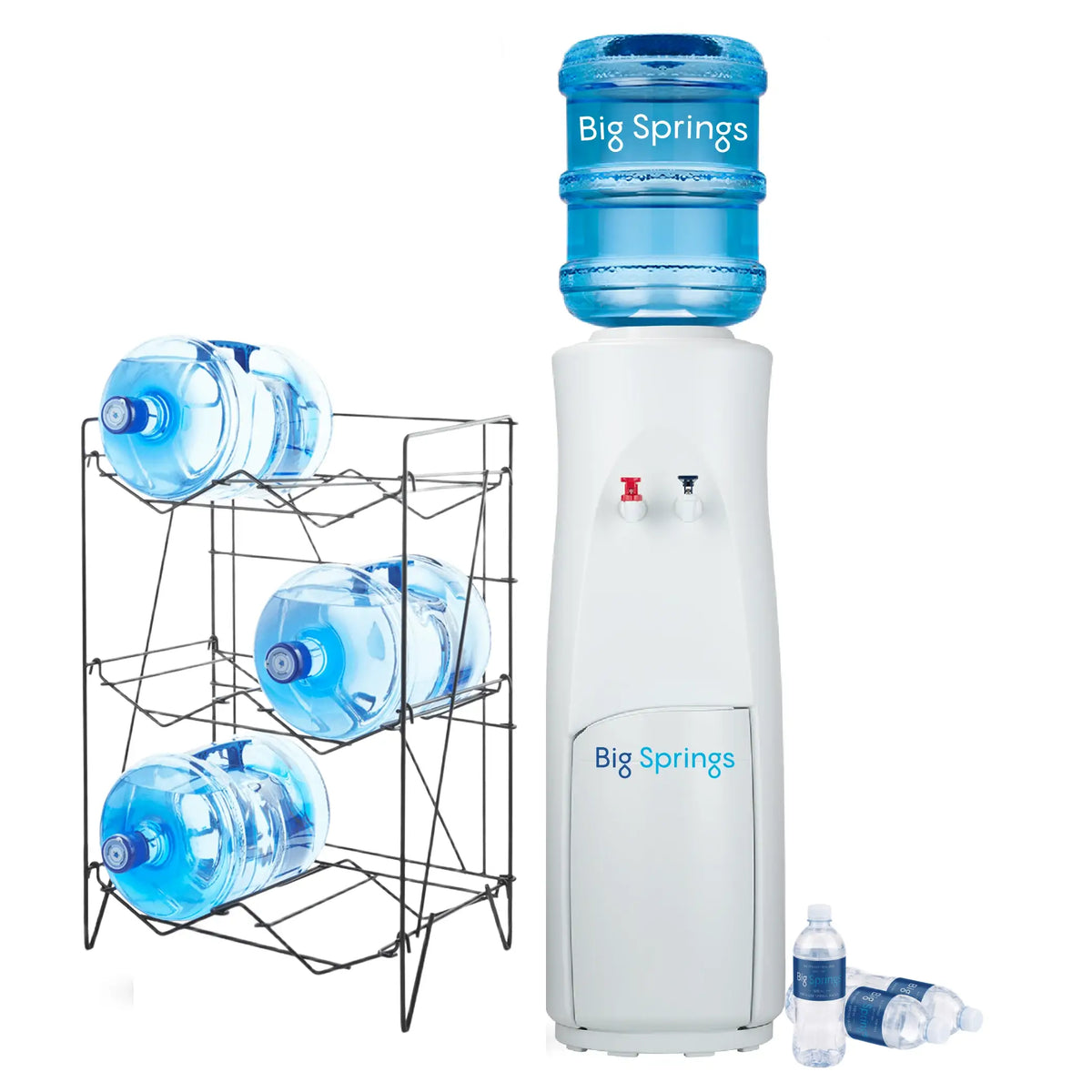 Water Cooler - Winter Deal for Home - Annual Hire