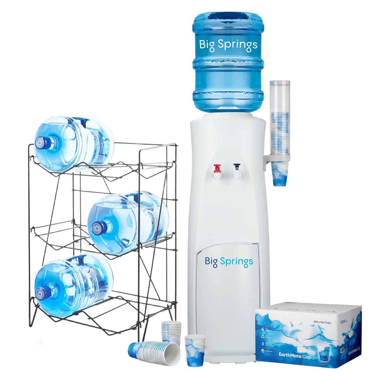 Water Cooler - Winter Deal for Business - Annual Hire