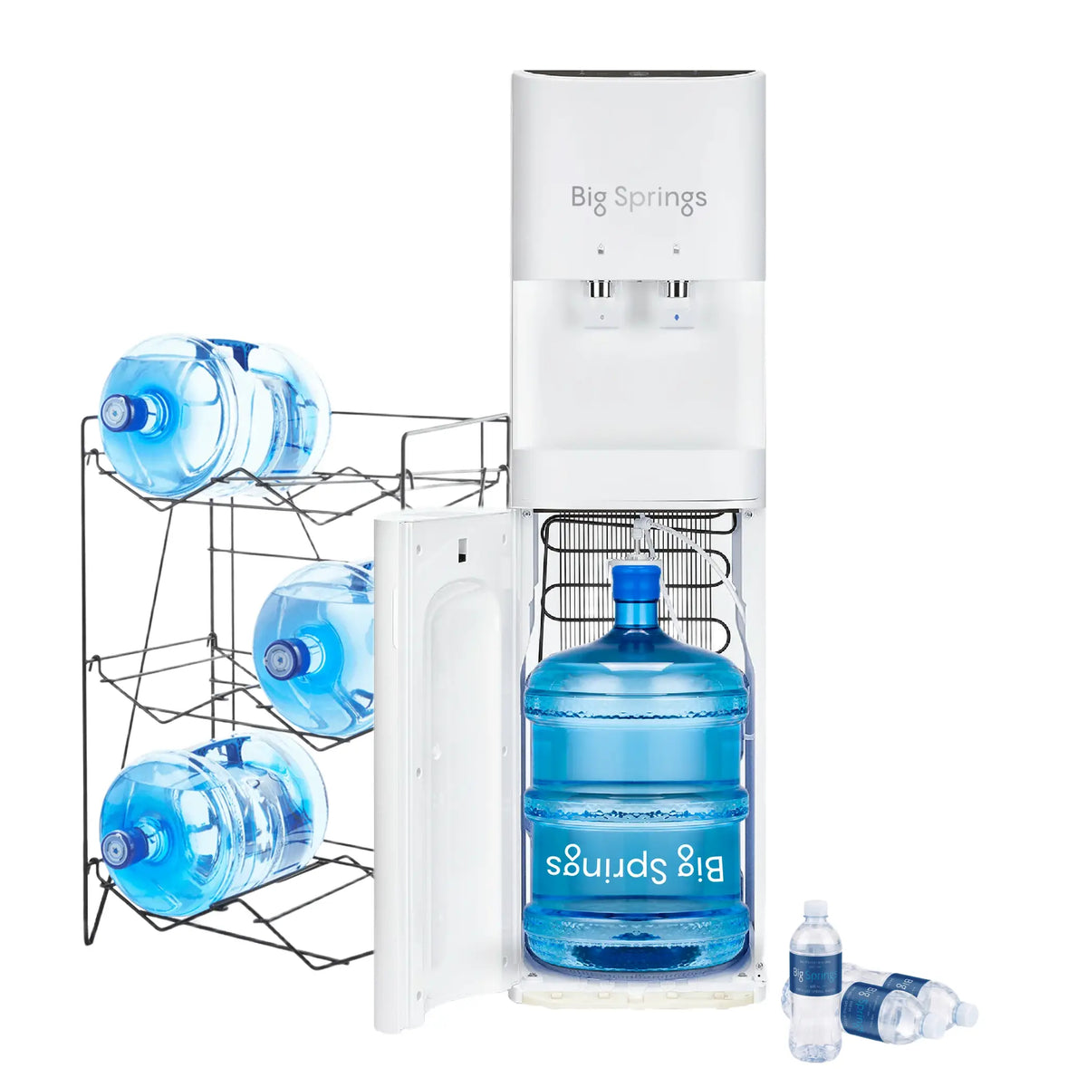 Water Cooler - Winter Deal for Home - Annual Hire