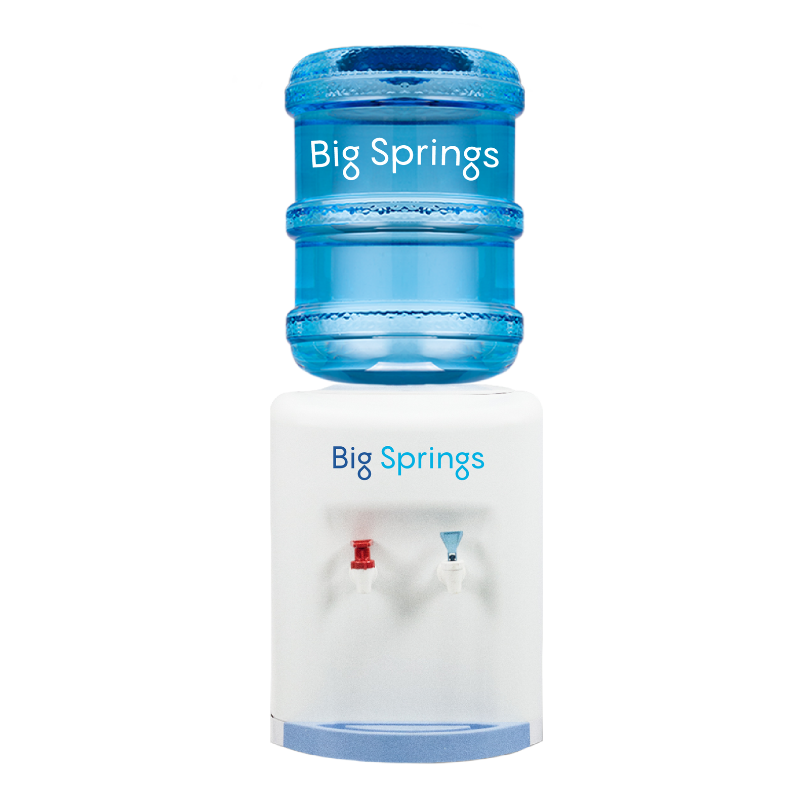 Benchtop Water Cooler - Purchase Outright