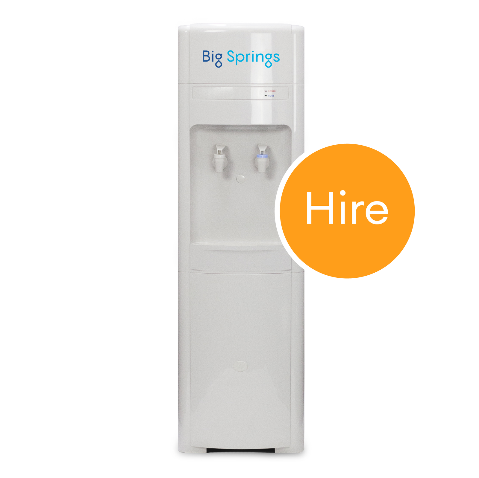 Freestanding Water Filtration System - Monthly Hire