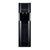 Premium Freestanding Water Filtration System - Black - Monthly Hire