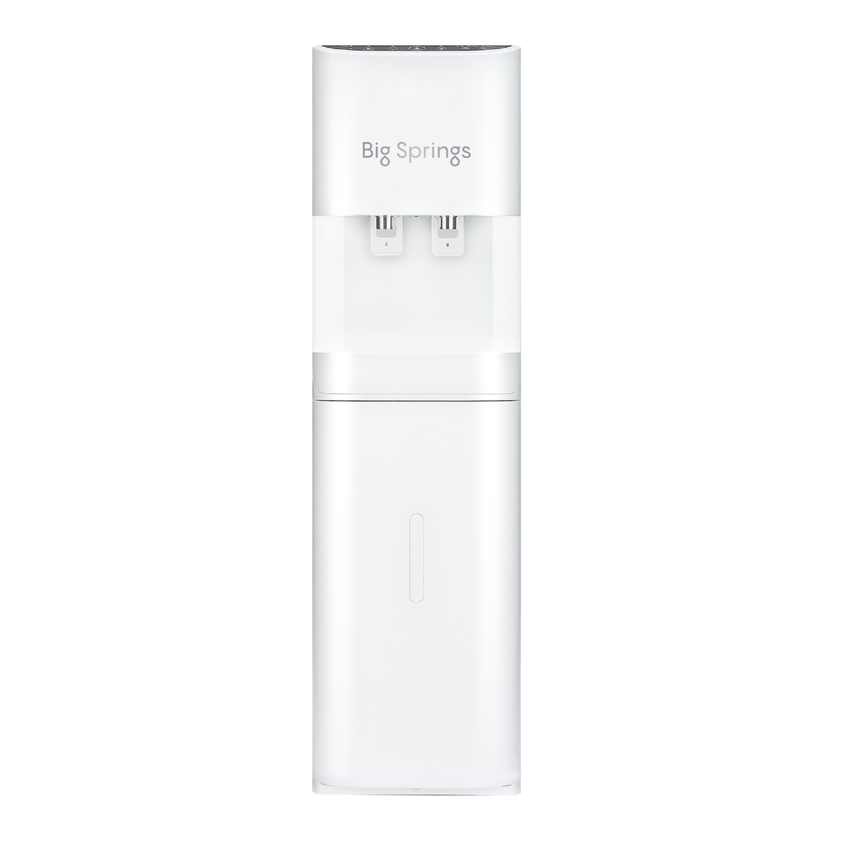 Premium Freestanding Water Filtration System - White - Monthly Hire