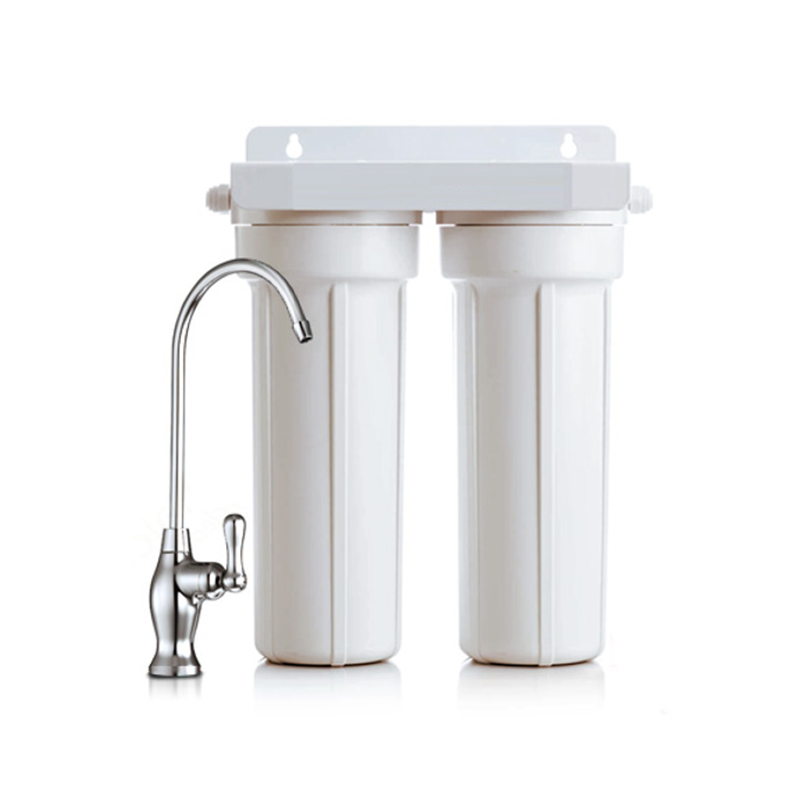 Under Bench Filtration System - Monthly Hire