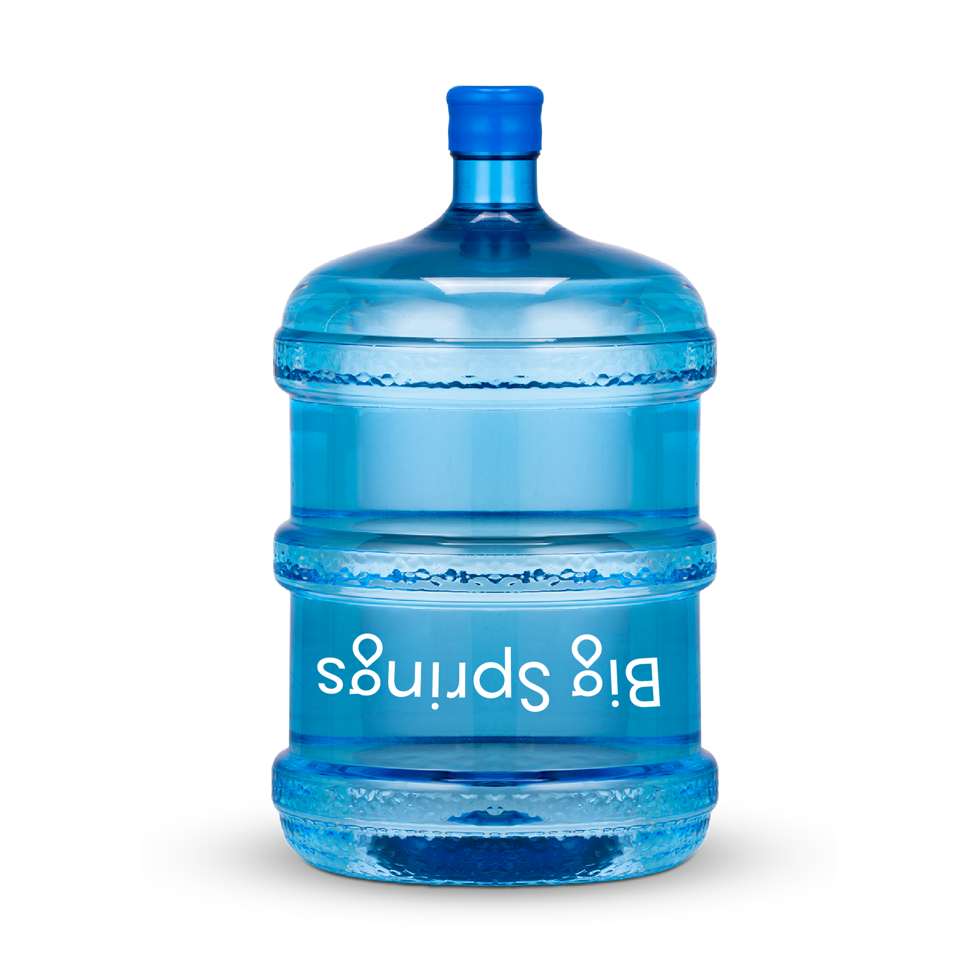 water cooler bottle