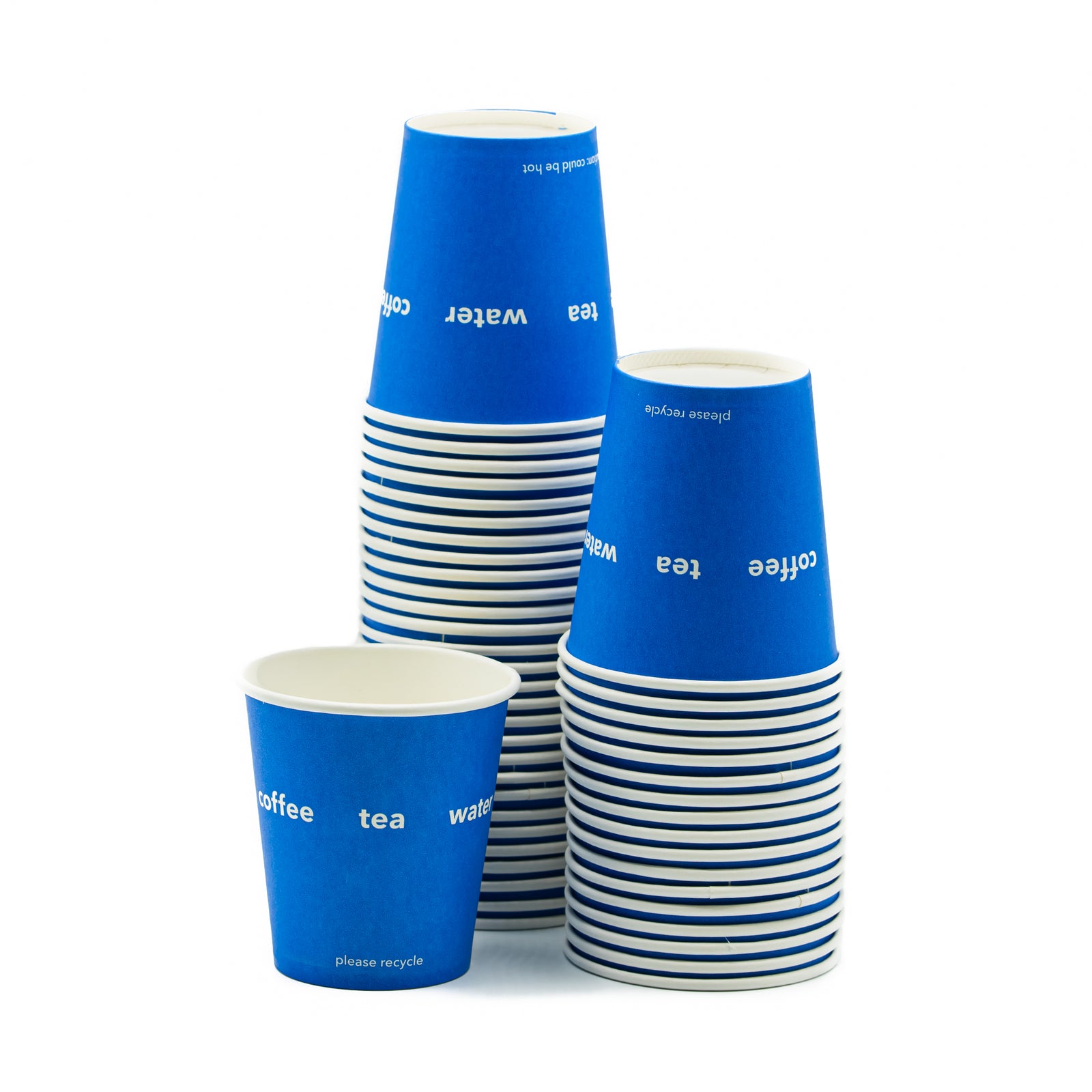 Drinking Cups (box of 1000) - Big Springs Water