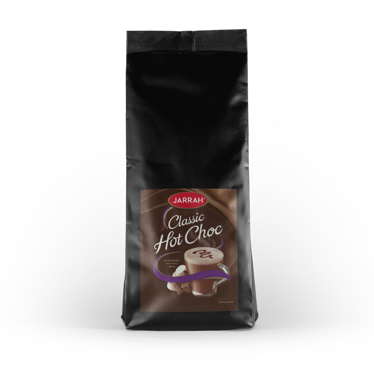 Classic Hot Choc - Big Springs Water