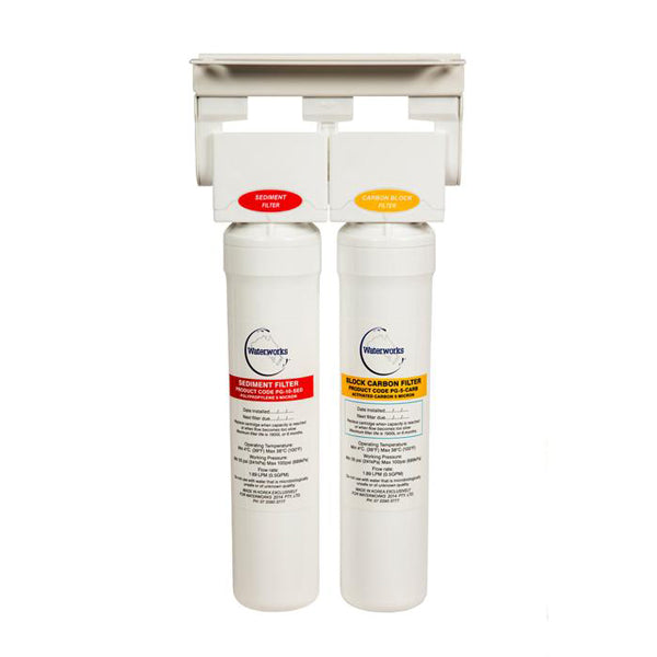 Complete Filter Set - Big Springs Natural Spring Water - Water Coolers and Filters