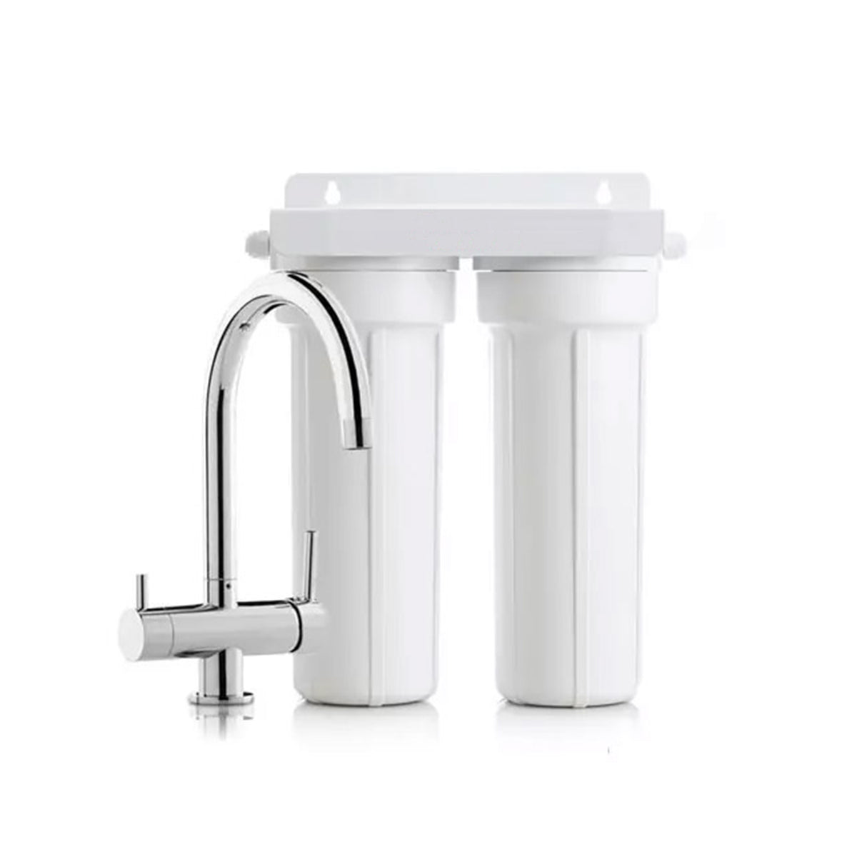 Under Bench Filtration System - Monthly Hire